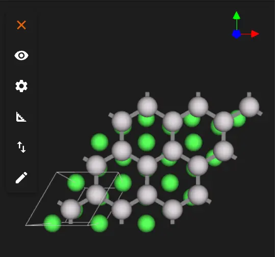 Final Interface